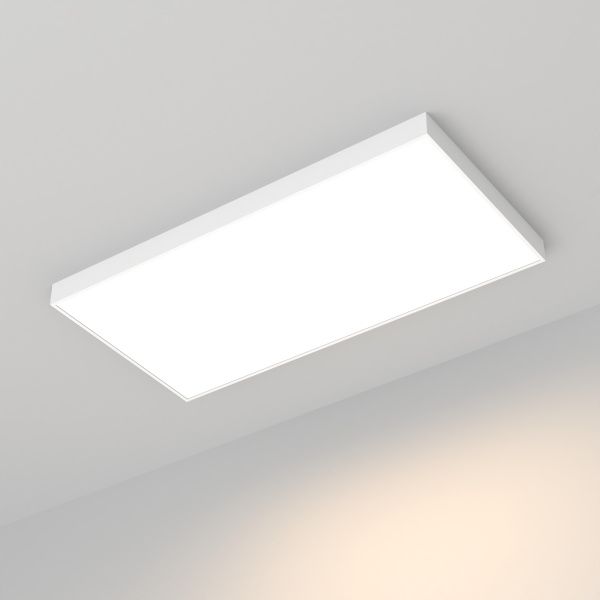 Оборудование Arlight 034942 Панель IM-EMERGENCY-1.5H-S600x1200-53W Day4000 (WH, 120 deg, 230V) (Arlight, IP40 Металл, 2 года) по выгодной цене. Купить в Москве со скидкой.