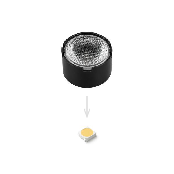 Оборудование Arlight 032890 Линза ARL-PM585-U45-D20xH12-HB (Arlight, -) по выгодной цене. Купить в Москве со скидкой.