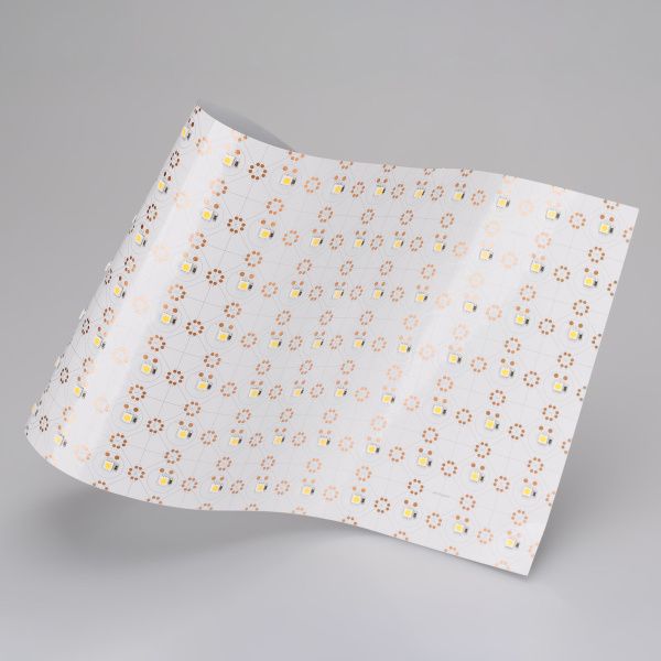 Оборудование Arlight 014455 Лист LX-500 12V Cx1 Warm White (5050, 105 LED) (Arlight, 22 Вт, IP20) по выгодной цене. Купить в Москве со скидкой.