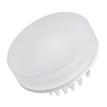 Arlight 020809 Светильник LTD-80R-Opal-Roll 5W Warm White (Arlight, IP40 Пластик, 3 года)