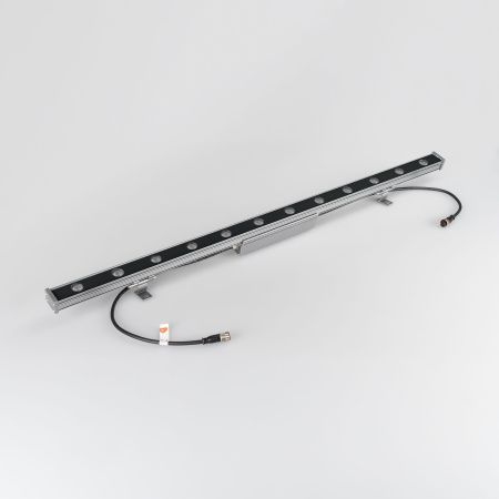 Оборудование Arlight 024334 Светодиодный прожектор AR-LINE-1000XS-12W-220V Day (Grey, 30 deg) (Arlight, Закрытый) по выгодной цене. Купить в Москве со скидкой.