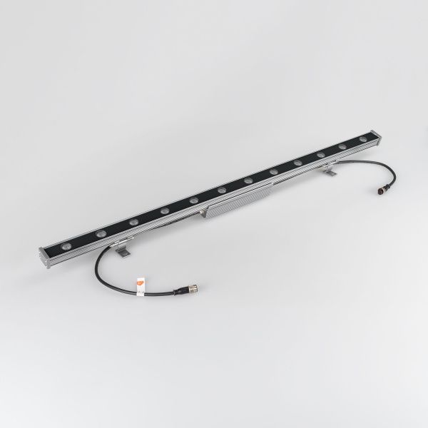 Оборудование Arlight 024334 Светодиодный прожектор AR-LINE-1000XS-12W-220V Day (Grey, 30 deg) (Arlight, Закрытый) по выгодной цене. Купить в Москве со скидкой.