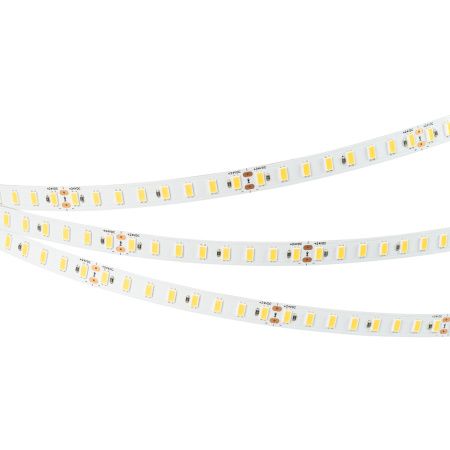 Arlight 037452 Светодиодная лента ULTRA-C112-10mm 24V Warm3000 (19.2 W/m, IP20, 5630, 5m) (Arlight, Открытый)