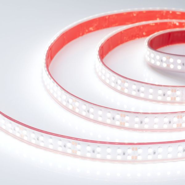Оборудование Arlight 014958 Светодиодная лента RTW 2-5000P 24V White6000 2x2 (3528, 1200 LED, LUX) (Arlight, 19.2 Вт/м, IP66) по выгодной цене. Купить в Москве со скидкой.