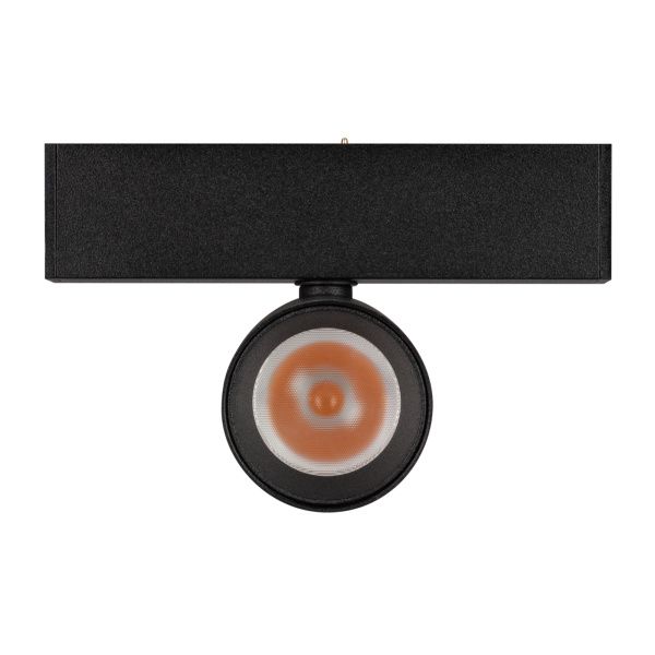 Оборудование Arlight 033677 Светильник MAG-SPOT-25-R90-9W Warm3000 (BK, 30 deg, 24V) (Arlight, IP20 Металл, 3 года) по выгодной цене. Купить в Москве со скидкой.