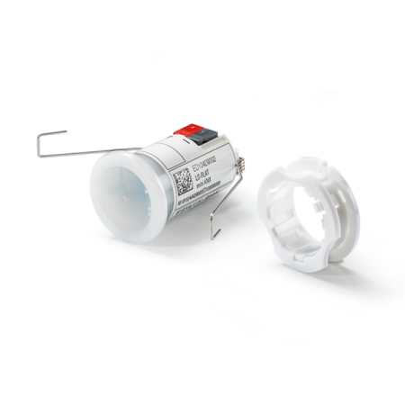 Esylux ED10429002 Регулировка яркости LS FLAT mini KNX