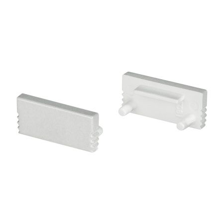 Arlight 024475 Заглушка SL-SLIM-H7 глухая (Arlight, Пластик)