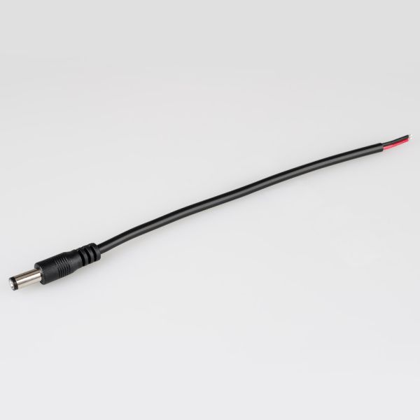 Оборудование Arlight 022355 Разъем выводной DC-2pin-L150mm-X1M (PAPA) (Arlight, -) по выгодной цене. Купить в Москве со скидкой.