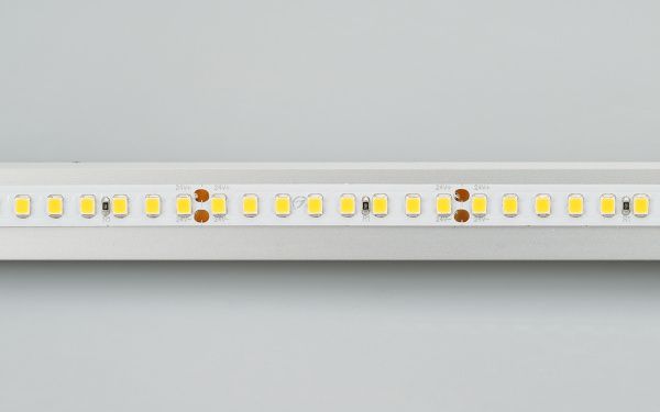 Оборудование Arlight 024553(2) Светодиодная лента RT-A160-8mm 24V Warm3000 (12 W/m, IP20, 2835, 50m) (Arlight, высок.эфф.150 лм/Вт) по выгодной цене. Купить в Москве со скидкой.