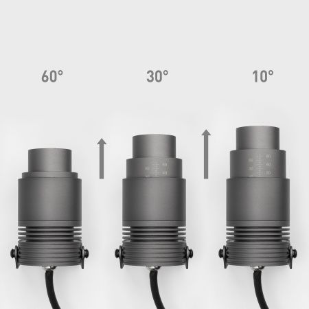 Оборудование Arlight 029700 Светильник ALT-RAY-ZOOM-R61-12W Day4000 (DG, 10-60 deg, 230V) (Arlight, IP67 Металл, 3 года) по выгодной цене. Купить в Москве со скидкой.