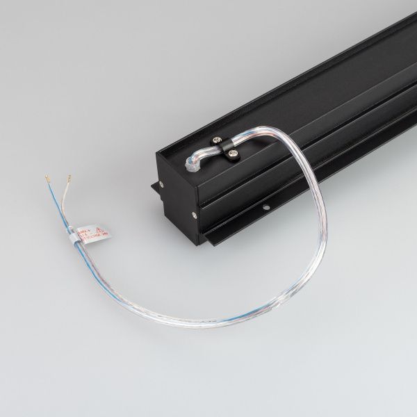 Оборудование Arlight 034679 Трек встраиваемый MAG-TRACK-4560-FDW-2000 (BK) (Arlight, IP20 Металл, 3 года) по выгодной цене. Купить в Москве со скидкой.