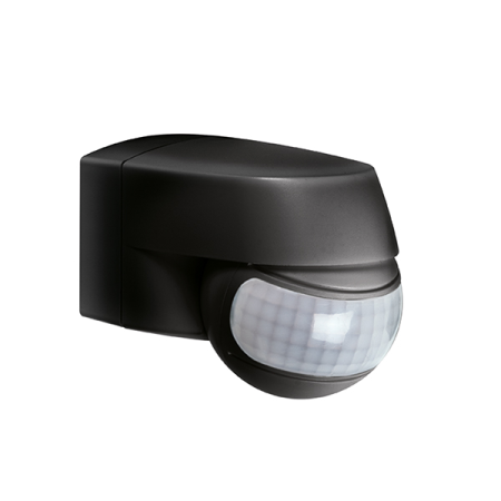 Esylux EM10025334 Датчик движения ON/OFF MD 200 schwarz