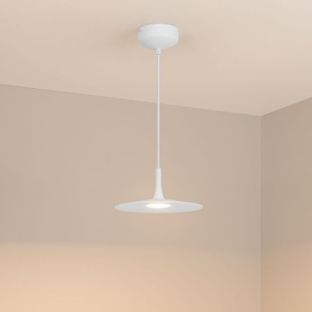 Оборудование Arlight 035953 Светильник SP-FIORE-R250-8W Warm3000 (WH, 120 deg, 230V) (Arlight, IP20 Металл, 3 года) по выгодной цене. Купить в Москве со скидкой.