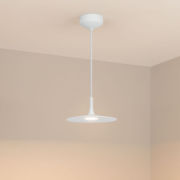 Оборудование Arlight 035953 Светильник SP-FIORE-R250-8W Warm3000 (WH, 120 deg, 230V) (Arlight, IP20 Металл, 3 года) по выгодной цене. Купить в Москве со скидкой.