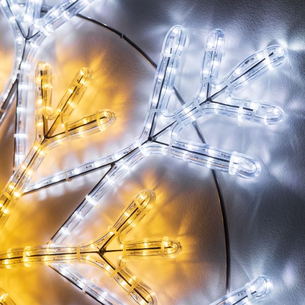 Оборудование Arlight 034262 Фигура ARD-SNOWFLAKE-M12-900x900-720LED White/Warm (230V, 43W) (Ardecoled, IP65) по выгодной цене. Купить в Москве со скидкой.