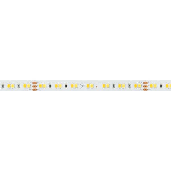 Оборудование Arlight 024508(2) Светодиодная лента RT-A140-10mm 24V White-MIX (19.2 W/m, IP20, 2835, 5m) (Arlight, Изменяемая ЦТ) по выгодной цене. Купить в Москве со скидкой.