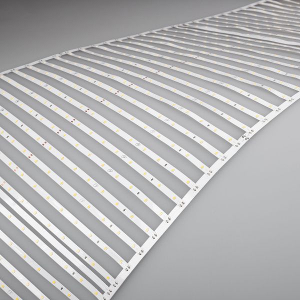 Оборудование Arlight 027120(2) Светодиодная лента RT-ONIX-A640-410mm 24V Day4000 (43.6 W/m, IP20, 2835, 3m) (Arlight, сеть параллельная) по выгодной цене. Купить в Москве со скидкой.