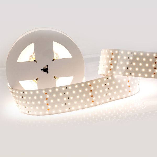 Оборудование Arlight 019082 Светодиодная лента RT 2-2500 24V White6000 5x2 (2835, 875 LED, LUX) (Arlight, 36 Вт/м, IP20) по выгодной цене. Купить в Москве со скидкой.