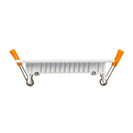 Оборудование Arlight 020122 Светильник DL-93x93M-5W Day White (Arlight, IP40 Металл, 3 года) по выгодной цене. Купить в Москве со скидкой.
