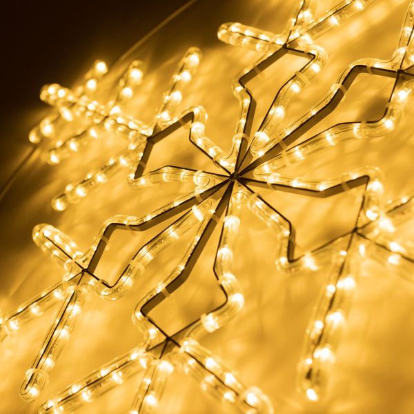 Оборудование Arlight 034251 Фигура ARD-SNOWFLAKE-M3-920x920-432LED Warm (230V, 30W) (Ardecoled, IP65) по выгодной цене. Купить в Москве со скидкой.