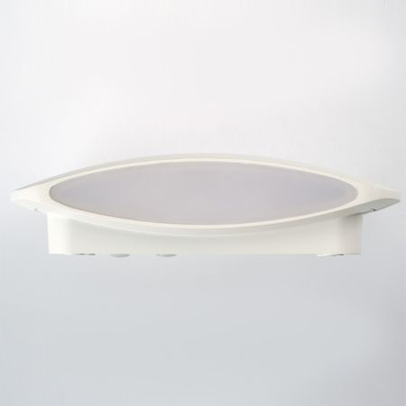 Оборудование Arlight 021091 Светильник SP-Wall-200WH-Vase-12W Day White (Arlight, IP54 Металл, 3 года) по выгодной цене. Купить в Москве со скидкой.