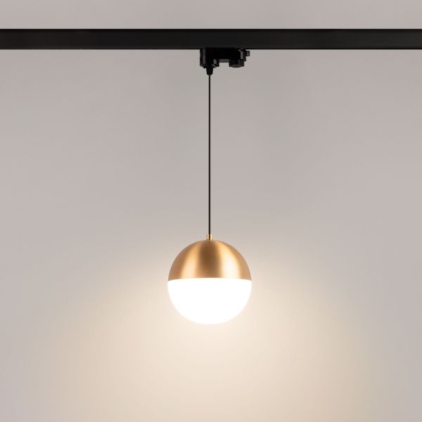 Оборудование Arlight 035940 Светильник LGD-EMISFERO-TRACK-HANG-4TR-R150-11W Warm3000 (GD, 170 deg, 230V) (Arlight, IP20 Металл, 3 года) по выгодной цене. Купить в Москве со скидкой.