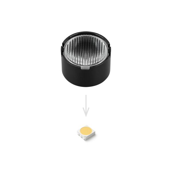 Оборудование Arlight 032892 Линза ARL-PM585-U1555-D20xH12-HB (Arlight, -) по выгодной цене. Купить в Москве со скидкой.