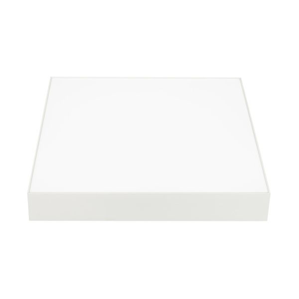 Оборудование Arlight 034798 Светильник SP-QUADRO-S400x400-40W Day4000 (WH, 120 deg, 230V) (Arlight, IP40 Металл, 3 года) по выгодной цене. Купить в Москве со скидкой.