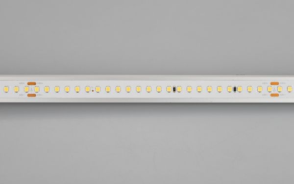 Оборудование Arlight 026833 Светодиодная лента IC 2-50000 48V Day4000 12mm (2835, 144 LED/m, LUX) (Arlight, 5.8 Вт/м, IP20) по выгодной цене. Купить в Москве со скидкой.