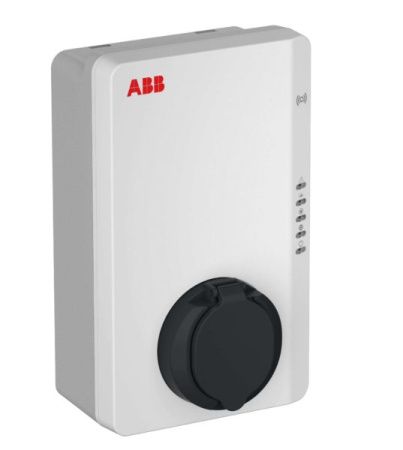 ABB 6AGC082587 Зарядная станция Terra AC W4-S-0