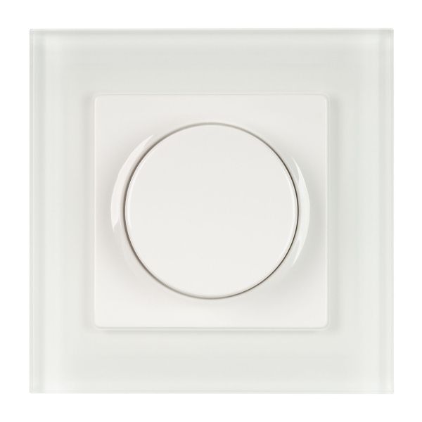 Оборудование Arlight 028430 Панель SMART-P96-DIM-IN White (230V, 1.5A, 0-10V, Rotary, 2.4G) (Arlight, Пластик) по выгодной цене. Купить в Москве со скидкой.