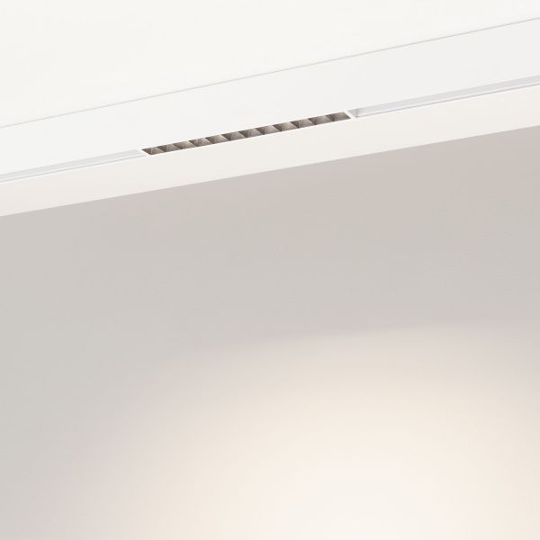 Оборудование Arlight 035845 Светильник MAG-ORIENT-LASER-L235-8W Day4000 (WH, 24 deg, 48V, DALI) (Arlight, IP20 Металл, 3 года) по выгодной цене. Купить в Москве со скидкой.
