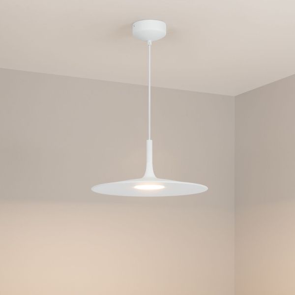 Оборудование Arlight 035999 Светильник SP-FIORE-R400-13W Day4000 (WH, 120 deg, 230V) (Arlight, IP20 Металл, 3 года) по выгодной цене. Купить в Москве со скидкой.