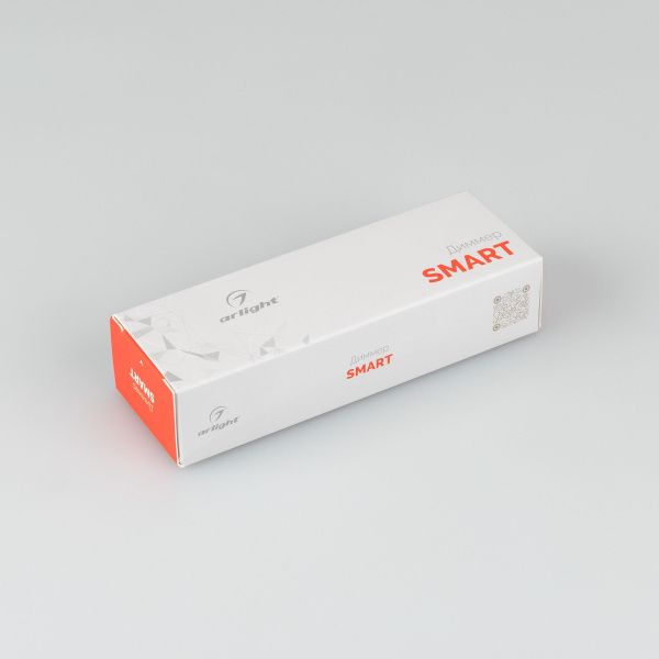 Оборудование Arlight 024184 Диммер SMART-D3-DIM (12-24V, 8A, 2.4G) (Arlight, IP20 Пластик, 5 лет) по выгодной цене. Купить в Москве со скидкой.