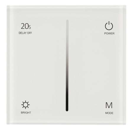 Оборудование Arlight 027113 Панель SMART-P36-DIM-IN White (230V, 1.2A, TRIAC, Sens, 2.4G) (Arlight, IP20 Пластик, 5 лет) по выгодной цене. Купить в Москве со скидкой.