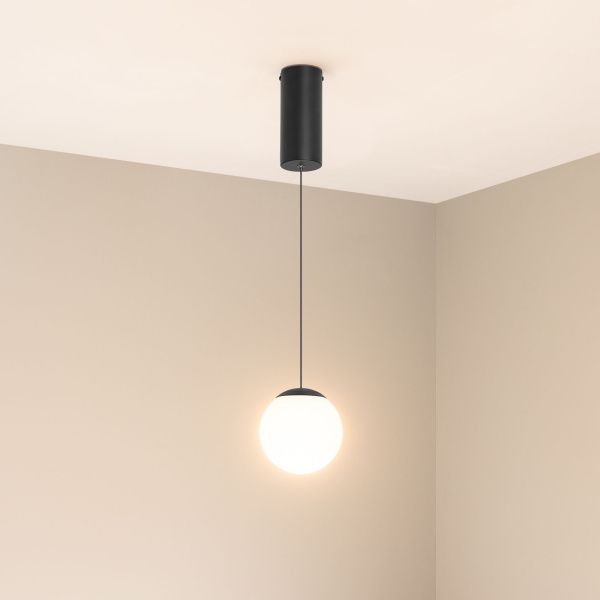 Оборудование Arlight 036524 Светильник SP-BEADS-HANG-R130-10W Warm3000 (BK, 250 deg, 230V) (Arlight, IP20 Металл, 5 лет) по выгодной цене. Купить в Москве со скидкой.