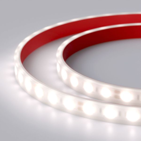 Оборудование Arlight 016169 Светодиодная лента RTW 2-5000PW 12V White6000 2x (5060, 300 LED, LUX) (Arlight, 14.4 Вт/м, IP66) по выгодной цене. Купить в Москве со скидкой.