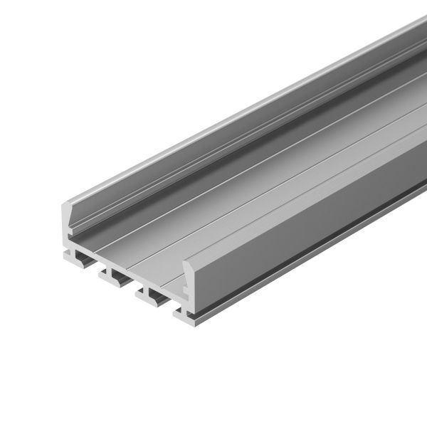 Оборудование Arlight 016397 Профиль PLS-LOCK-2000 ANOD (Arlight, Алюминий) по выгодной цене. Купить в Москве со скидкой.