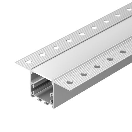 Arlight 027158 Профиль SL-LINIA32-FANTOM-2000 ANOD (Arlight, Алюминий)