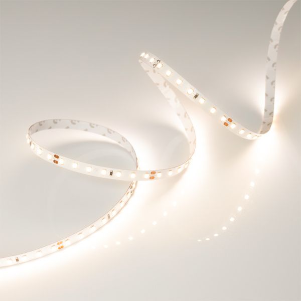 Оборудование Arlight 027937(2) Светодиодная лента RT-A98-8mm 24V Warm2700 CRI98 (10 W/m, IP20, 2835, 5m) (Arlight, Открытый) по выгодной цене. Купить в Москве со скидкой.