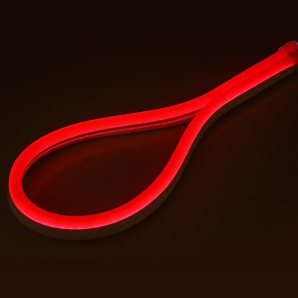 Оборудование Arlight 021529 Гибкий неон ARL-CF2835-U15M20-24V Red (26x15mm) (Arlight, 8 Вт/м, IP65) по выгодной цене. Купить в Москве со скидкой.