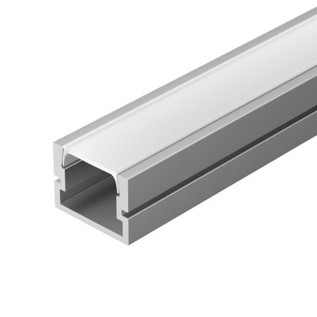 Arlight 028363 Профиль PDS-SM-2000 ANOD (Arlight, Алюминий)