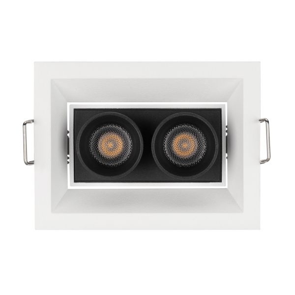 Оборудование Arlight 032232 Светильник MS-ORIENT-BUILT-TURN-TC-S67x90-5W Day4000 (WH-BK, 30 deg, 230V) (Arlight, IP20 Металл, 5 лет) по выгодной цене. Купить в Москве со скидкой.