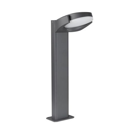 Arlight 029982 Светильник LGD-EYE-BOLL-H500-6W Warm3000 (GR, 117 deg, 230V) (Arlight, IP54 Металл, 3 года)