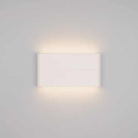Оборудование Arlight 021088 Светильник SP-Wall-170WH-Flat-12W Day White (Arlight, IP54 Металл, 3 года) по выгодной цене. Купить в Москве со скидкой.