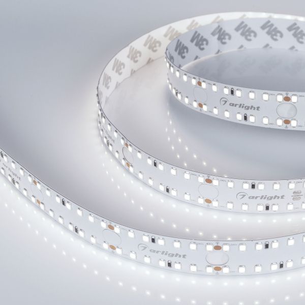 Оборудование Arlight 023400(2) Светодиодная лента S2-A280-20mm 24V White6000 (20 W/m, IP20, 2835, 2.5m) (Arlight, Открытый) по выгодной цене. Купить в Москве со скидкой.