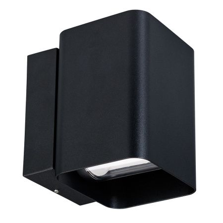 Arlight 021932 Светильник LGD-Wall-Vario-J2B-12W Warm White (Arlight, IP54 Металл, 3 года)