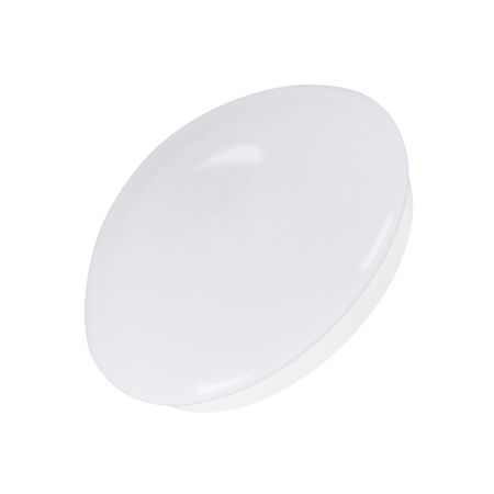 Arlight 030417 Светильник CL-MUSHROOM-R180-8W Day4000 (WH, 120 deg, 230V) (Arlight, IP44 Пластик, 3 года)