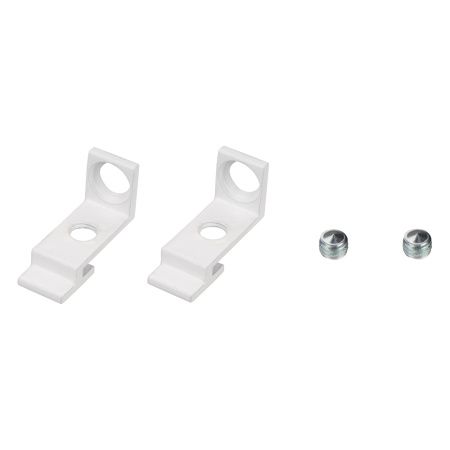 Оборудование Arlight 027848 Держатель SL-ARC-SIDE White (Arlight, Металл) по выгодной цене. Купить в Москве со скидкой.