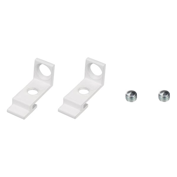 Оборудование Arlight 027848 Держатель SL-ARC-SIDE White (Arlight, Металл) по выгодной цене. Купить в Москве со скидкой.